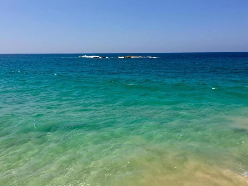Sea Crest Beach Villa อัมบาลังโกดา ภายนอก รูปภาพ