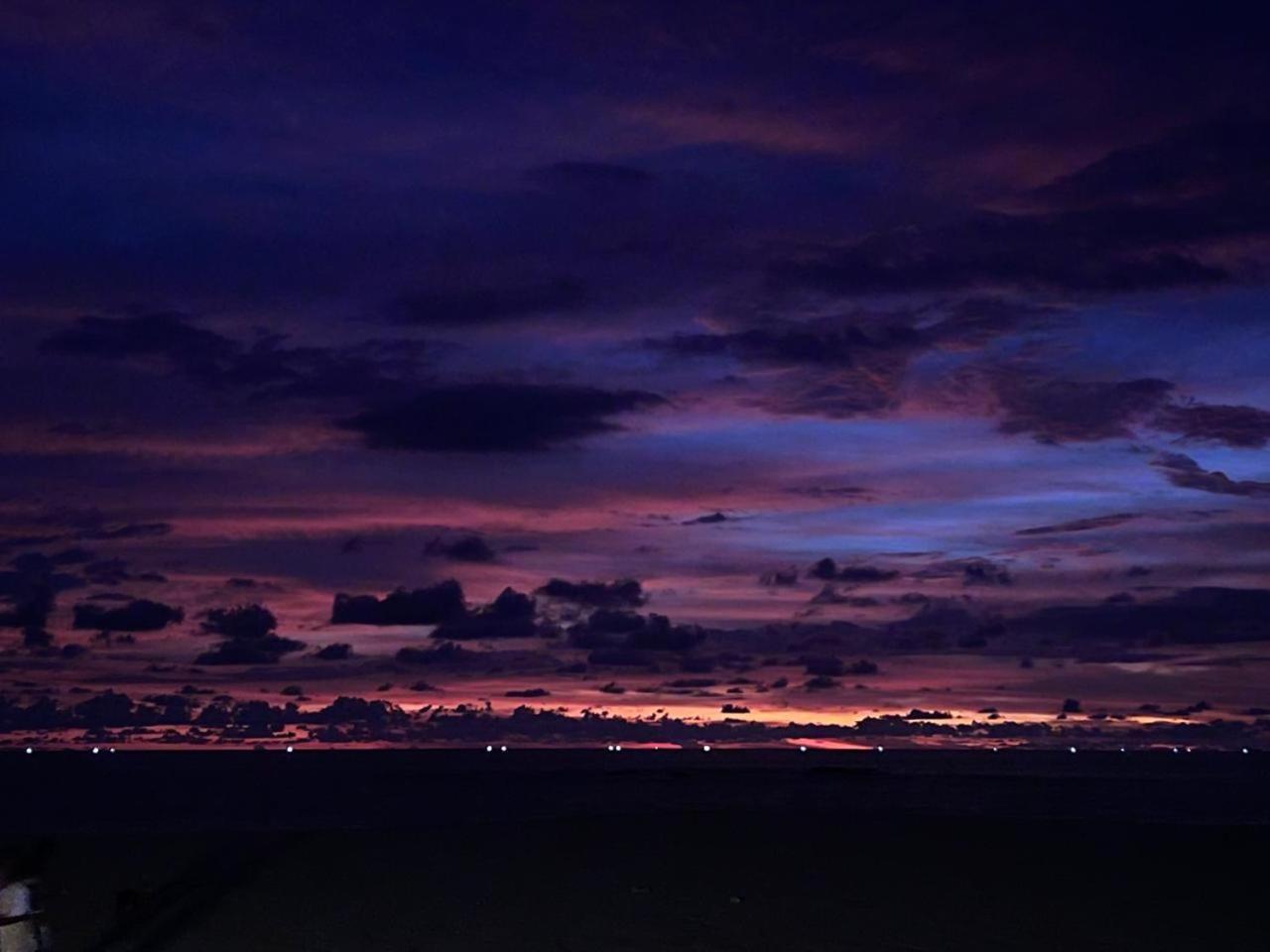 Sea Crest Beach Villa อัมบาลังโกดา ภายนอก รูปภาพ